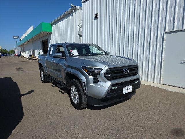 2026 Toyota Tacoma SR5 for sale in Selma, CA