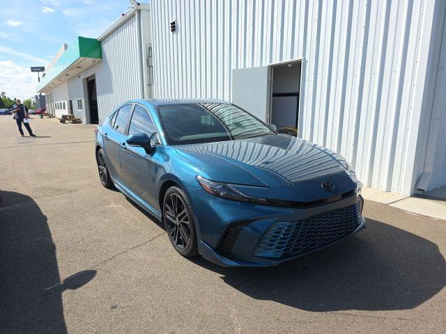 2025 Toyota Camry XSE for sale in Selma, CA