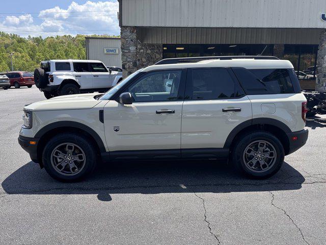 2024 Ford Bronco Sport Big Bend for sale in Hayesville, NC