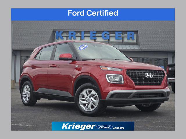 2022 Hyundai Venue SE for sale near Columbus, OH