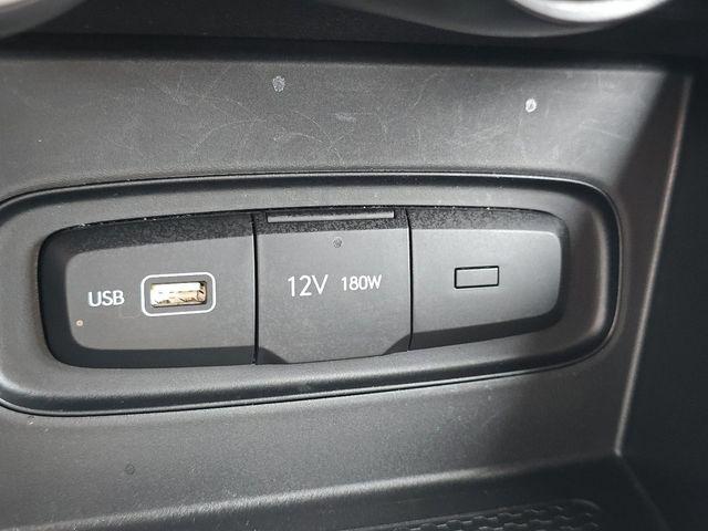 2022 Hyundai Venue SE