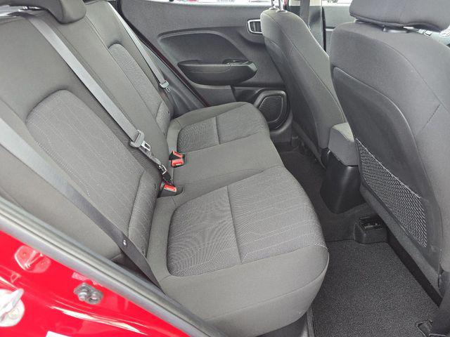 2022 Hyundai Venue SE