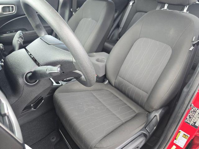2022 Hyundai Venue SE
