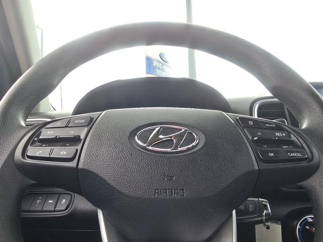 2022 Hyundai Venue SE