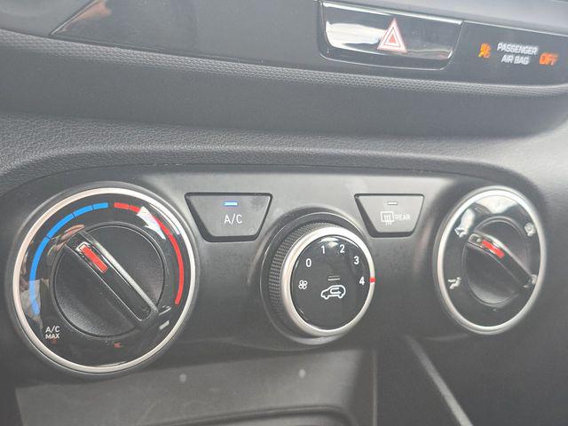 2022 Hyundai Venue SE