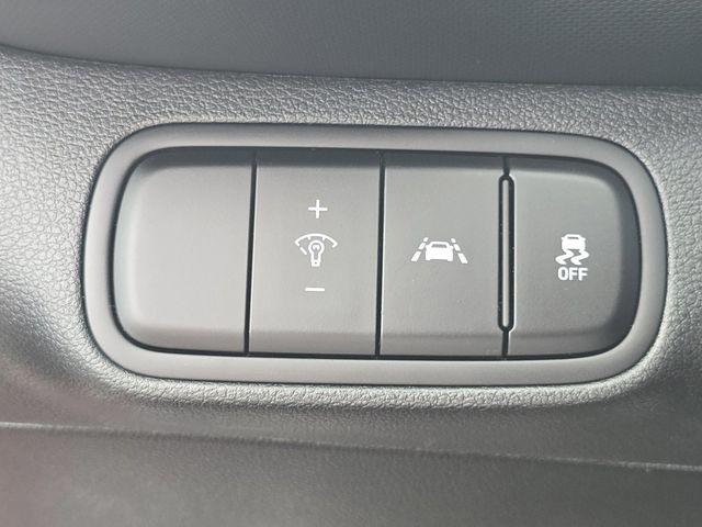 2022 Hyundai Venue SE