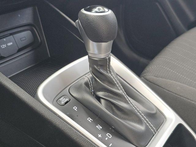 2022 Hyundai Venue SE