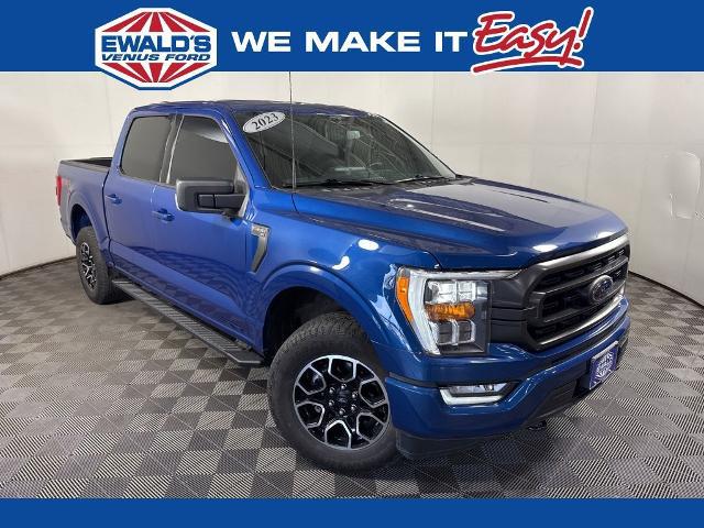 2023 Ford F-150 XLT for sale in Cudahy, WI
