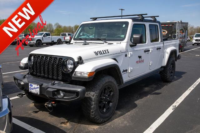 2023 Jeep Gladiator Sport for sale in Saint James, MO