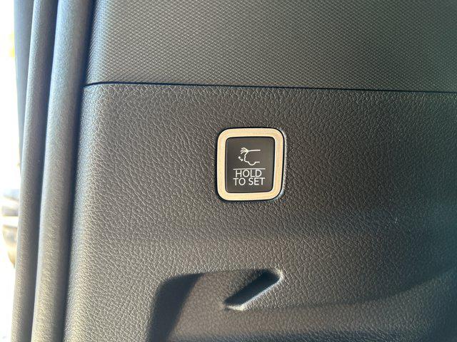 2026 Jeep Grand Wagoneer Limited Altitude 4x4