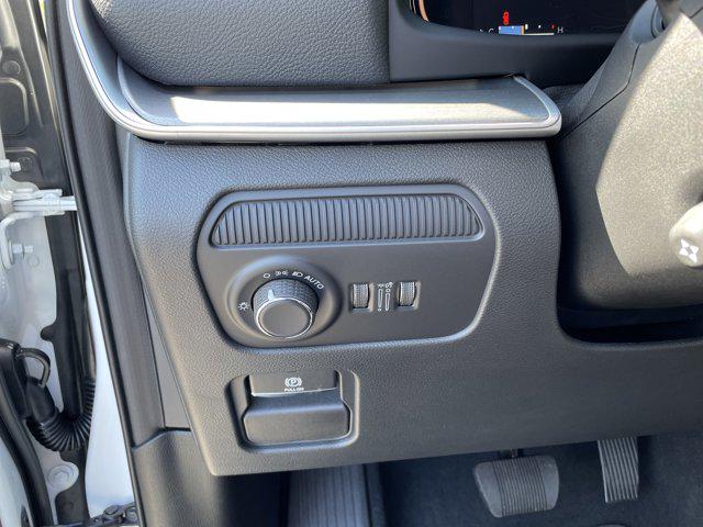 2026 Jeep Grand Wagoneer Limited Altitude 4x4