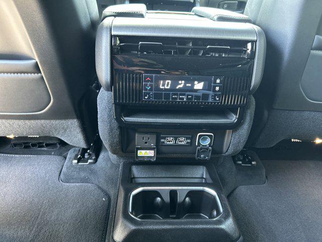 2026 Jeep Grand Wagoneer Limited Altitude 4x4