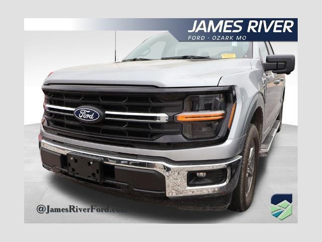 2024 Ford F-150 XLT for sale in Ozark, MO
