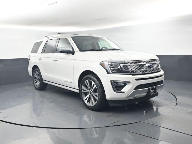 2021 Ford Expedition Platinum for sale in La Place, LA