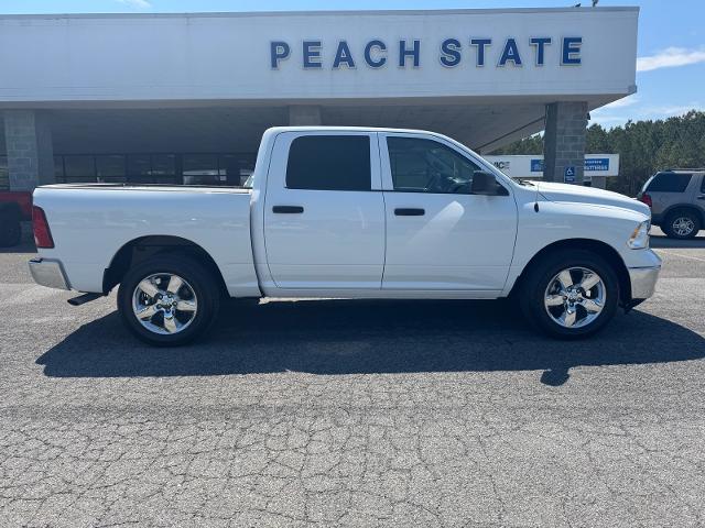 2022 Ram 1500 Classic Tradesman Crew Cab 4x4 5'7" Box for sale in Cedartown, GA