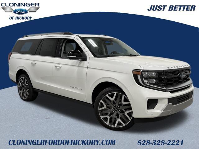 2026 Ford Expedition Max Platinum MAX for sale in Hickory, NC