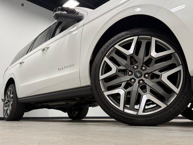 2026 Ford Expedition Max Platinum MAX