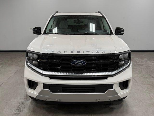 2026 Ford Expedition Max Platinum MAX
