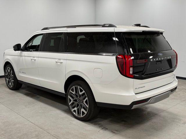 2026 Ford Expedition Max Platinum MAX