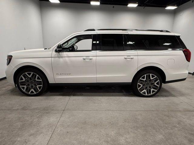 2026 Ford Expedition Max Platinum MAX