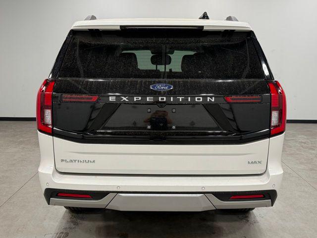 2026 Ford Expedition Max Platinum MAX