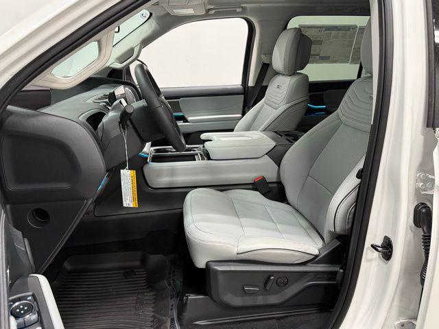 2026 Ford Expedition Max Platinum MAX
