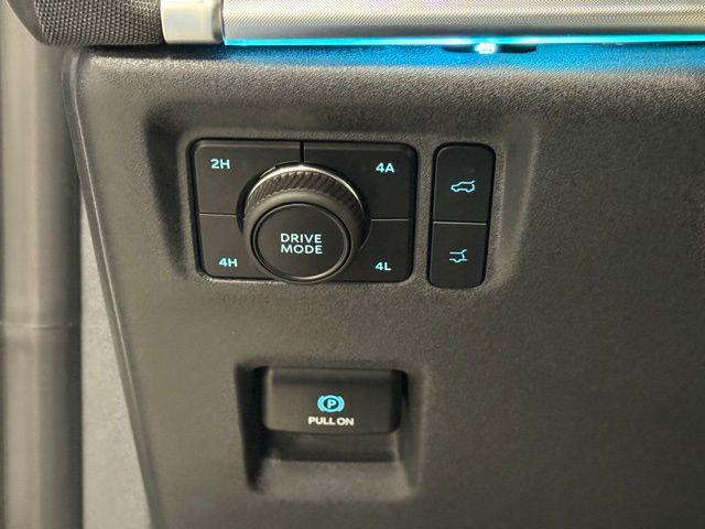 2026 Ford Expedition Max Platinum MAX