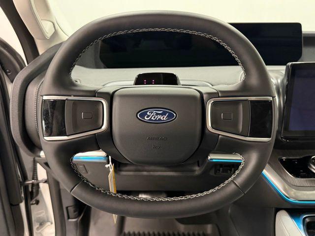 2026 Ford Expedition Max Platinum MAX