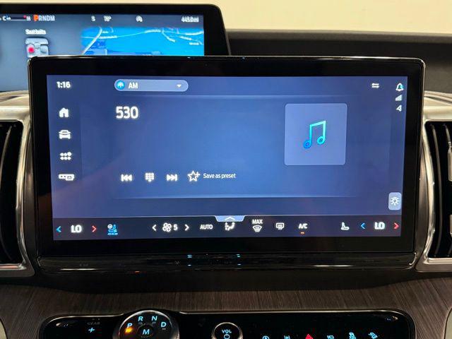 2026 Ford Expedition Max Platinum MAX