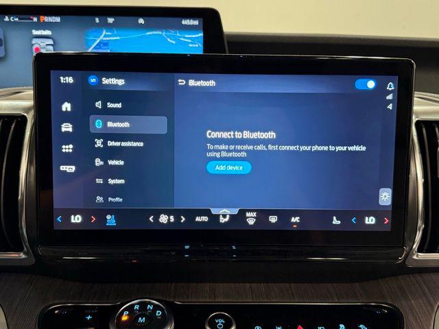 2026 Ford Expedition Max Platinum MAX