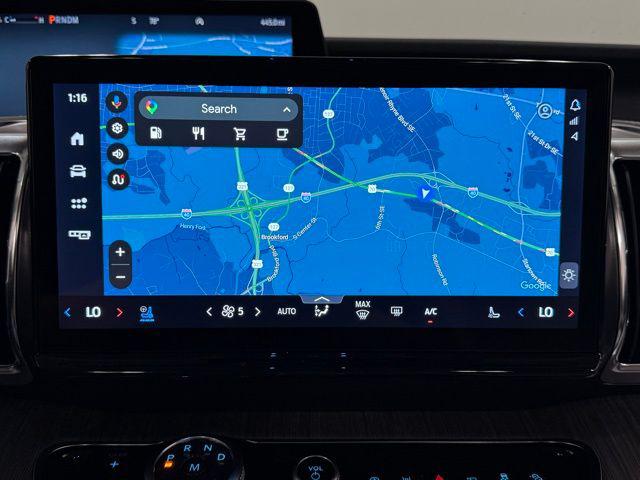 2026 Ford Expedition Max Platinum MAX