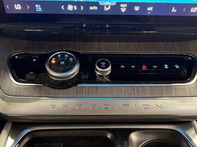 2026 Ford Expedition Max Platinum MAX