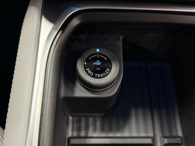 2026 Ford Expedition Max Platinum MAX