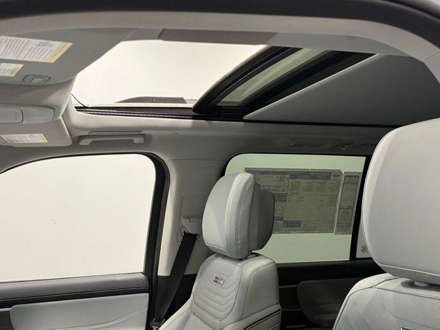 2026 Ford Expedition Max Platinum MAX
