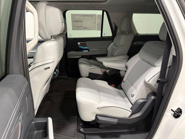 2026 Ford Expedition Max Platinum MAX