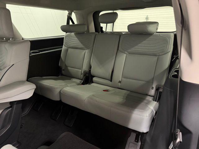 2026 Ford Expedition Max Platinum MAX