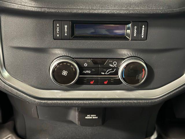 2026 Ford Expedition Max Platinum MAX