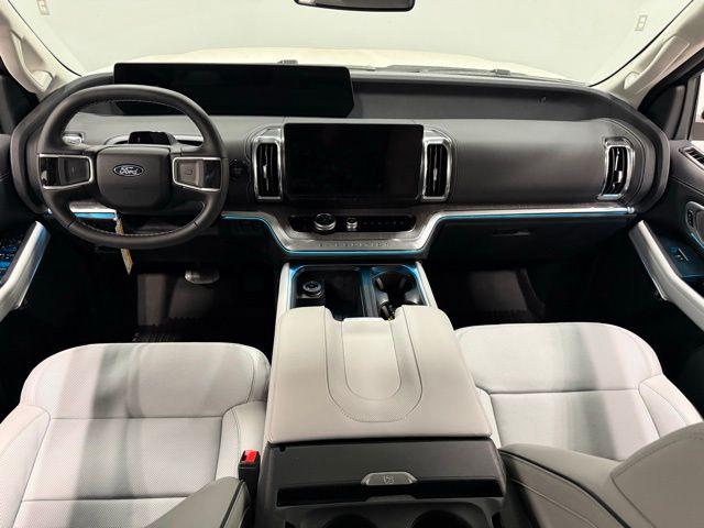 2026 Ford Expedition Max Platinum MAX