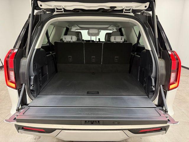 2026 Ford Expedition Max Platinum MAX