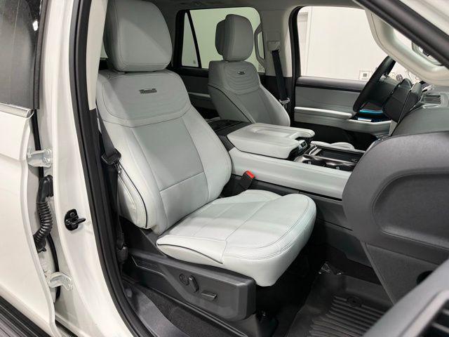 2026 Ford Expedition Max Platinum MAX