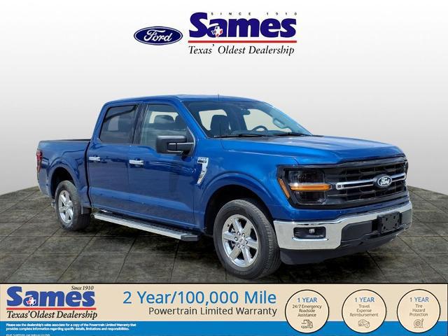 2025 Ford F-150 XLT for sale in Bastrop, TX