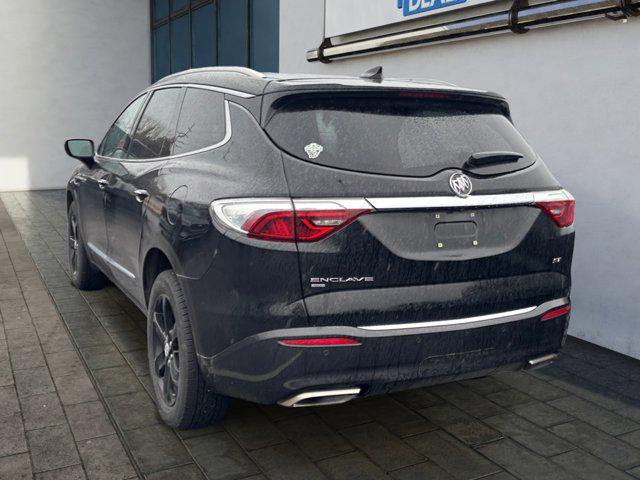 2023 Buick Enclave Essence AWD