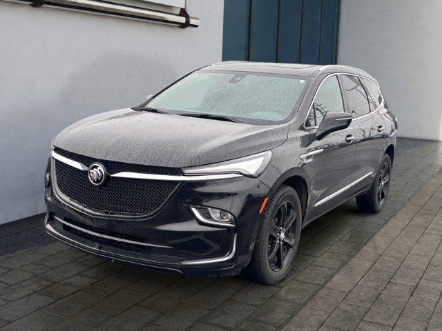 2023 Buick Enclave Essence AWD