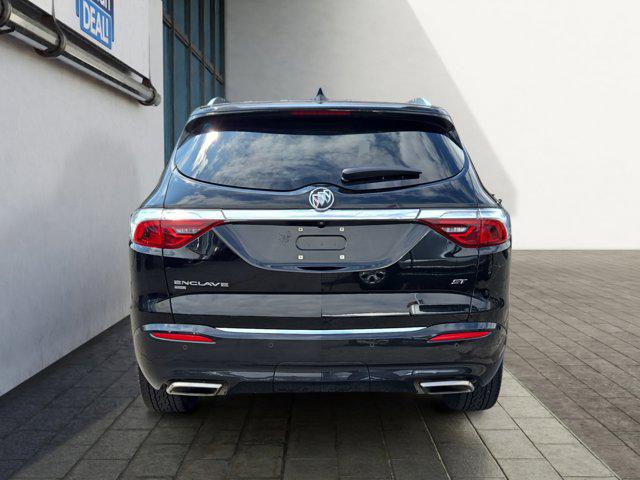 2023 Buick Enclave Essence AWD