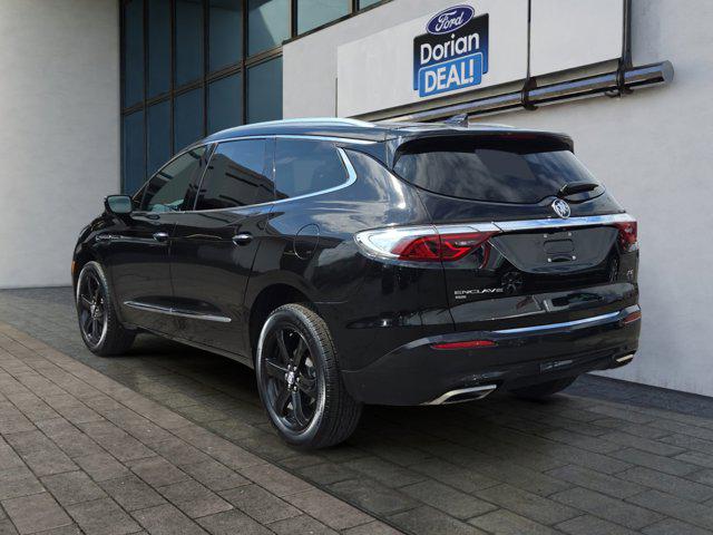 2023 Buick Enclave Essence AWD