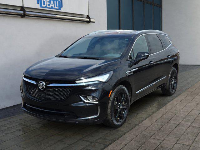 2023 Buick Enclave Essence AWD