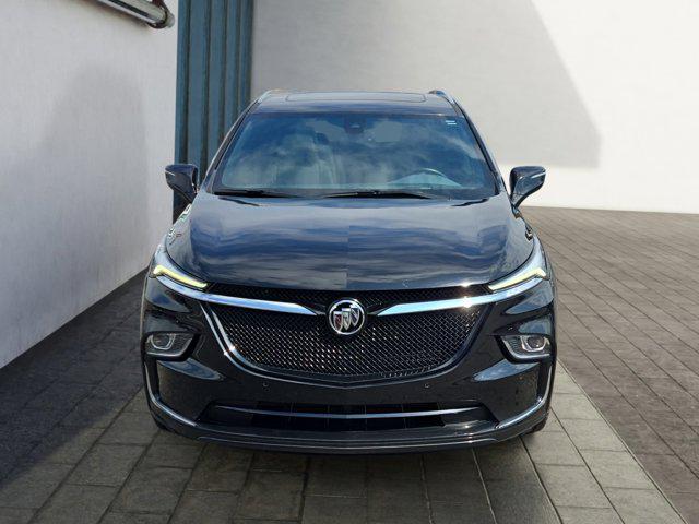 2023 Buick Enclave Essence AWD