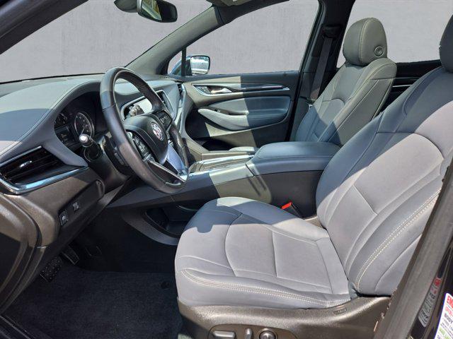 2023 Buick Enclave Essence AWD