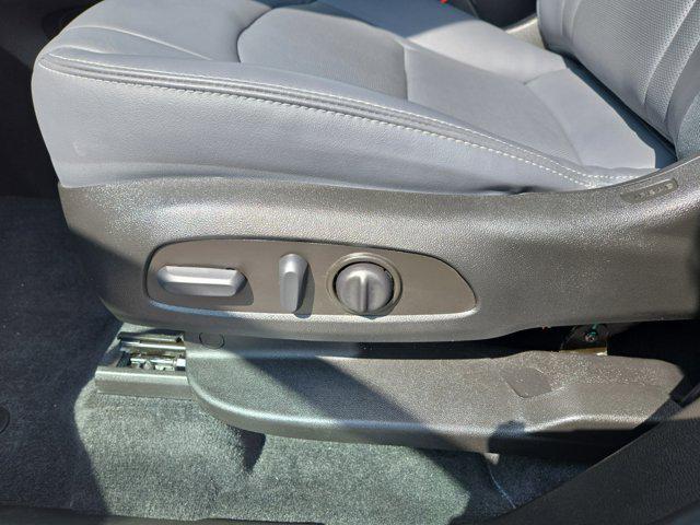 2023 Buick Enclave Essence AWD