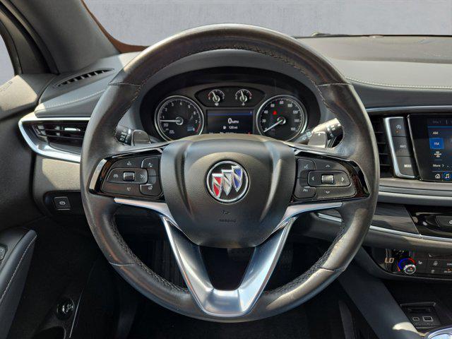 2023 Buick Enclave Essence AWD